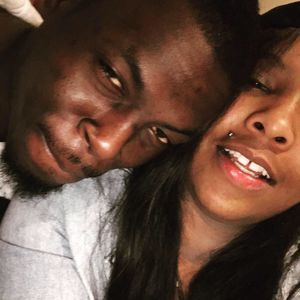 Meet your Posher, Ebony